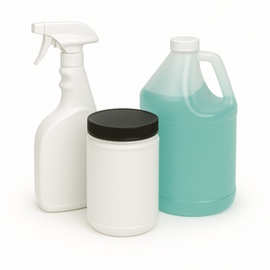 Chemicals & Cleaners